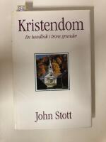 Kristendom - en handbok i trons grunder