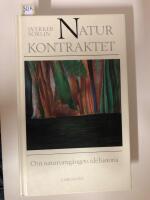 Naturkontraktet - om naturumg&auml;ngets id&eacute;historia