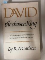David - the Chosen King