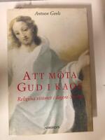 Att m&ouml;ta Gud i kaos - religi&ouml;sa visioner i dagens Sverige