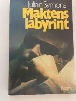 Maktens labyrint