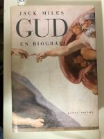 Gud - en biografi