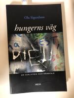 Hungerns v&auml;g - om Gud, kyrka och m&aring;ngfald