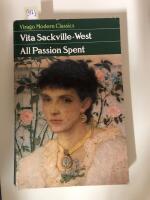 All passion spent