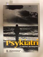 Psykiatri