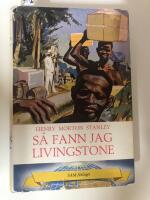 S&aring; fann jag Livingstone