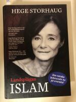 Landspl&aring;gan Islam