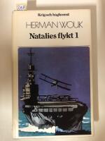 Krig och h&aring;gkomst - Natalies flykt 1