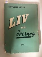 Liv och &ouml;vernog