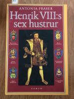 Henrik VIII:s sex hustrur