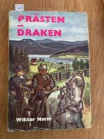 Pr&auml;sten och draken