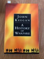 A History of Warfare