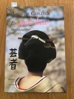En geishas memoarer