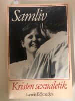 Samliv : kristen sexualetik