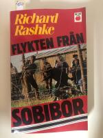 Flykten fr&aring;n Sobibor