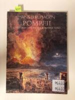 Pompeji : livet och d&ouml;den i en romersk stad