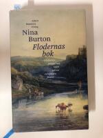 Flodernas bok - ett &auml;ventyr genom livet, tiden och tre europeiska fl&ouml;den