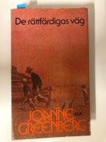 De r&auml;ttf&auml;rdigas v&auml;g