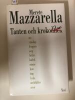Tanten och krokodilen