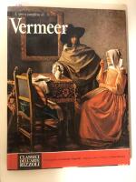 L`opera completa di Vermeer