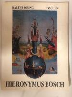 Hieronymus Bosch, c. 1450-1516 - between heaven and hell