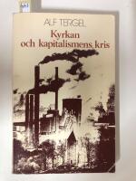 Kyrkan och kapitalismens kris