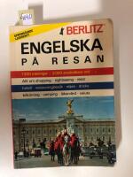 Engelska p&aring; resan