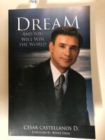 Dream and You Will Win the world