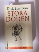 Stora d&ouml;den - den v&auml;rsta katastrof som drabbat Europa