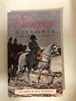 Europas historia i fickformat