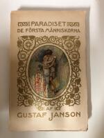 Paradiset : De f&ouml;rsta m&auml;nniskorna