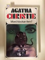 Mord klockan fem? - (Hickory dickory dock)