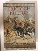 Krig och kultur