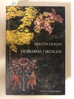 Herrarna i skogen