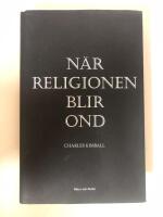 N&auml;r religionen blir ond