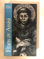 Frans av Assisi