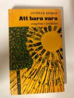 Att bara vara - evangelium i rymd&aring;ldern