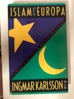 Islam och Europa - samlevnad eller konfrontation?