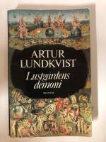 Lustg&aring;rdens demoni