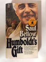 Humboldt&acute;s Gift