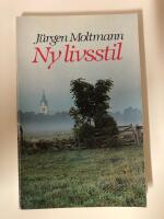Ny livsstil 