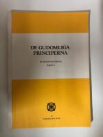 De Gudomliga principerna Studiev&auml;gledning kapitel 1