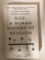 God - A Human History of Religion