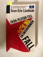 Fr&aring;n Platon till kommunismens fall : de politiska id&eacute;ernas historia