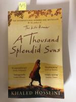 A thousand splendid suns