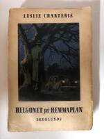 Helgonet p&aring; hemmaplan