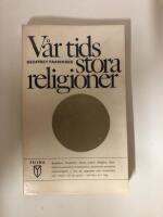 V&aring;r tids stora religioner