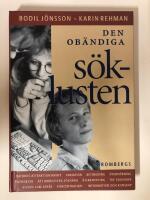 Den ob&auml;ndiga s&ouml;klusten - [datorns attraktionskraft ...]
