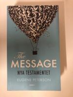 The Message : Nya Testamentet