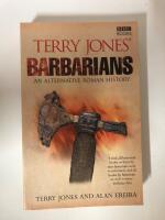 Barbarians - An Alternative Roman History